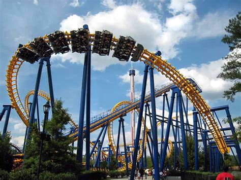 Best amusement parks in the us. Things To Know About Best amusement parks in the us. 